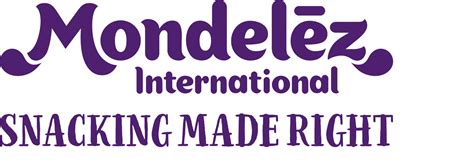 Mondelēz International Logo - Télécharger PNG et vecteur