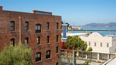 The Argonaut, San Francisco, California, United States - Hotel Review ...