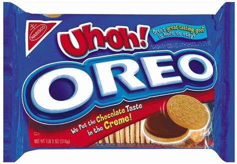 Discontinued Foods | Discontinued food, Oreo flavors, Oreo cookie flavors