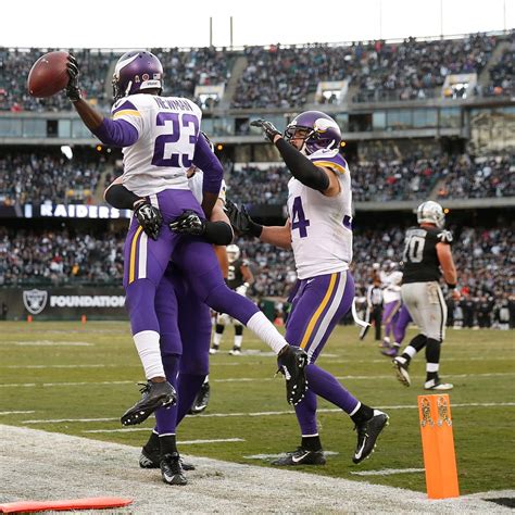 Biggest Takeaways from Minnesota Vikings' Week 10 Win | News, Scores ...