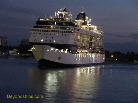 Celebrity Constellation Photos