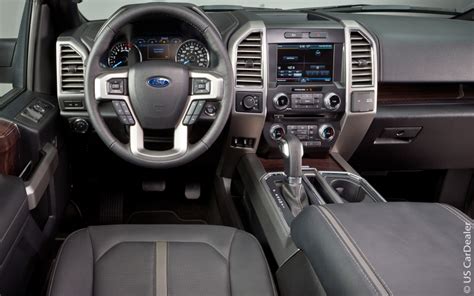 2020 Ford F 150 Xlt 4×4 Changes, Interior, Concept, Engine | 2020 ...