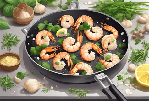 Vannamei Prawns: A Delicious and Sustainable Seafood Option – Seaco Online