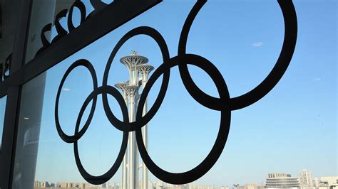 Beijing 2022 live sites ready to share magic of winter sports - Olympic ...