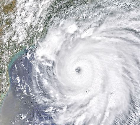 New model could help predict Gulf of Mexico hurricanes | Mirage News