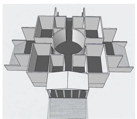 Villa Rotonda - Data, Photos & Plans - WikiArquitectura