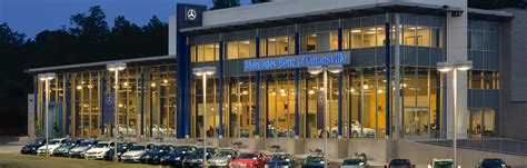 Inside the Mercedes-Benz Dealership Experience: From Selection to Service