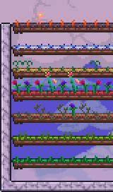 Terraria Moonglow Planter Box - Maison & Jardin