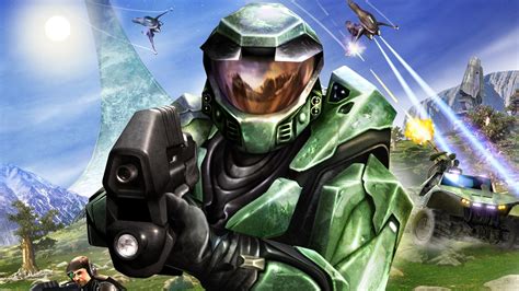 Halo Combat Evolved Wallpaper (77+ images)