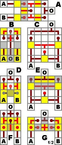 Need help - Compact XOR gate - Redstone Discussion and Mechanisms ...