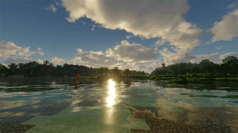 Chocapic13’s Shaders 1.19.1 → 1.7 • Download Shader Pack for Minecraft