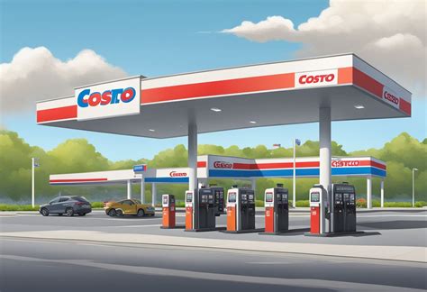 Costco Gas Compared To Others: Benefits And Quality Analysis