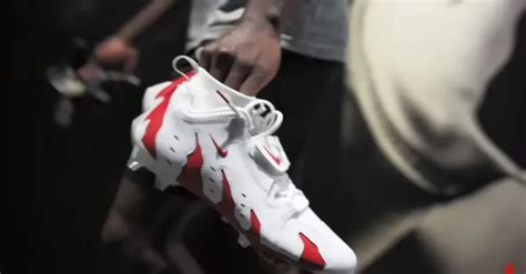 LeBron James Interested In Deion Sanders 'New Cleats - Big USA Sports