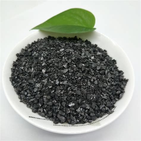 Activated Carbon Adsorbent Variety Bituminous Coal Based Activated ...