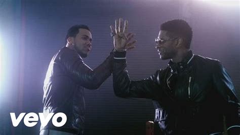 Romeo Santos feat Usher - Promise