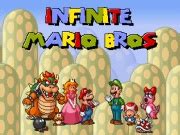 Infinite Mario - Mario Unblocked Games Online