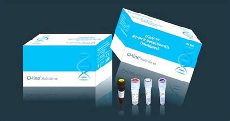 COVID-19 RT-PCR Detection Kit, PCR Kit, PCR Test Kit, PCR Reagent, PCR Master Mix, PCR Assay in ...