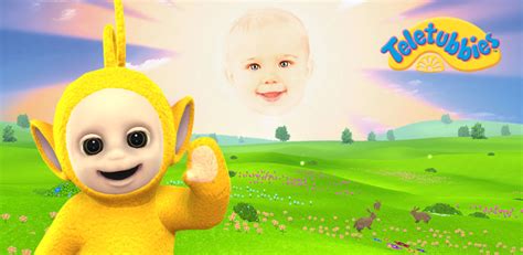 Teletubbies: Laa-Laa's Dancing Game:Amazon.co.jp:Appstore for Android