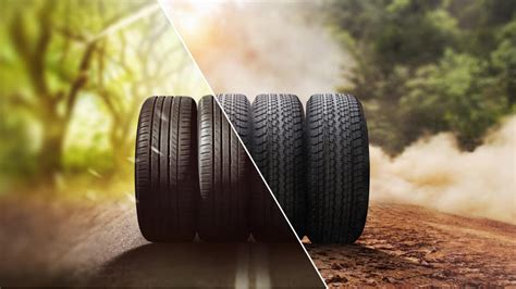 5 Best All-Season Tires Of 2022 - Review