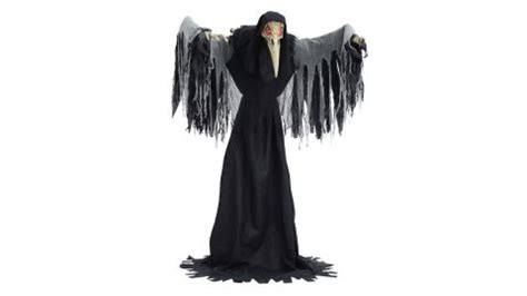 Spirit Halloween Ft Lord Raven Animatronic | ubicaciondepersonas.cdmx ...