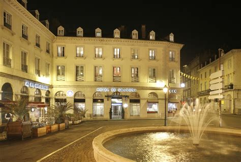 Hotel De Gramont Pau - centre historique | Site Officiel