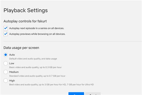 How to Increase Netflix Playback Quality on iPhone, iPad, Apple TV and ...