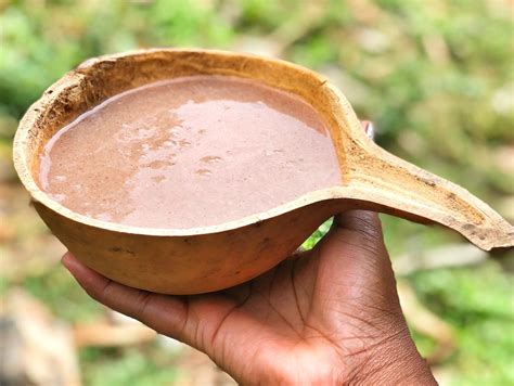 Everything You Need to Know About Kenyan Gruel