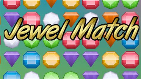 Jewel Match | macgamestore.com