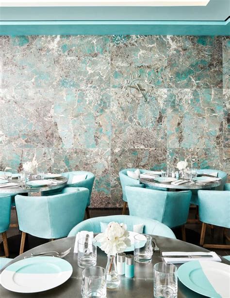 Breakfast at Tiffany's: Experience the Iconic Dining Scene