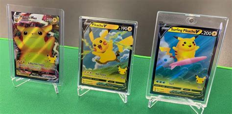 A Wide Range of Pokémon Card Storage Options - BCW Supplies - BlogBCW ...