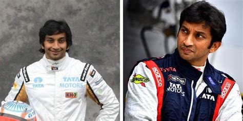 Take this quiz and see how well you know about Narain Karthikeyan?