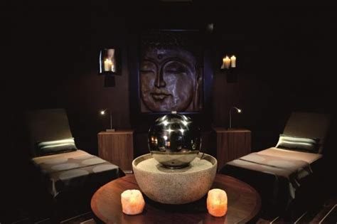 Checkout: Spa Breaks, MacDonald Inchyra Grange Hotel, Grangemouth | HeraldScotland | Relaxation ...