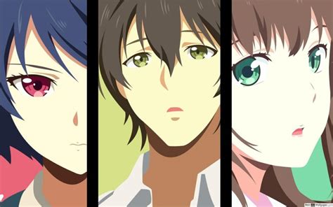 Domestic Girlfriend Season 2 : Cast , Plot , Release Date And ...