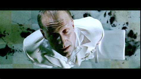 Lucifer in Constantine (Peter Stormare) | Light in the dark, Love film, Lucifer