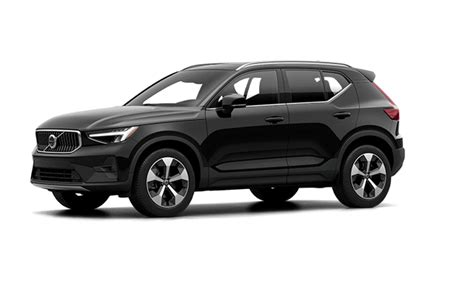 2023 Volvo XC40 B5 AWD Ultimate Bright - from $58,500$ | Volvo West-Island