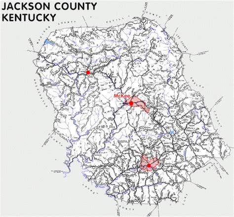 Jackson County, Kentucky