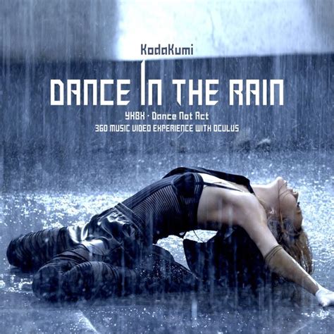 Dance in the Rain - generasia