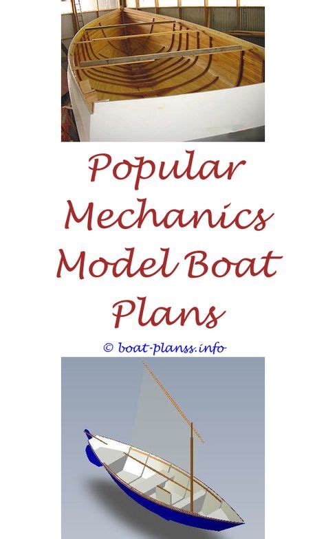 Dn Ice Boat Plans (With images) | Boat plans, Boat building, Wood boat plans