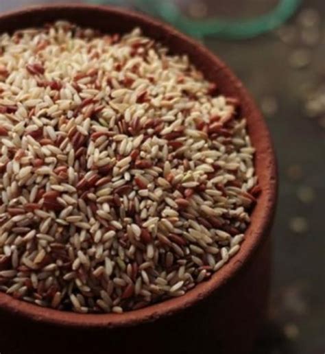 Top 20 Types Of Rice In India - Crazy Masala Food