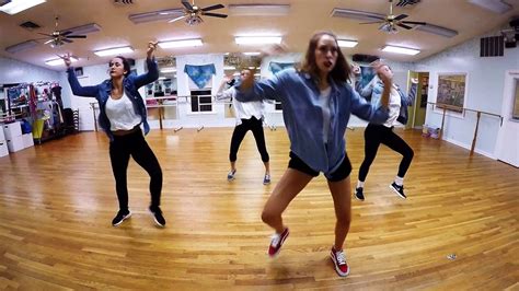 COUNTDOWN | Choreography by @Willdabeast @BEYONCE - YouTube