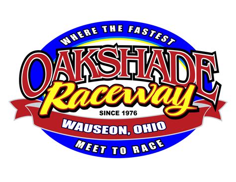 Oakshade Raceway