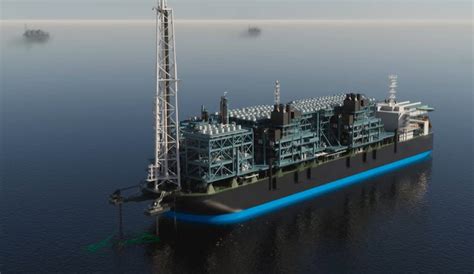 Chesapeake seals LNG deal with Delfin and Gunvor - LNG Prime