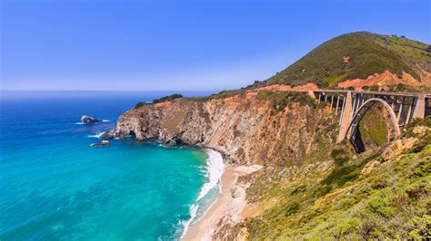 8 Epic California Road Trip Stops | Condé Nast Traveler