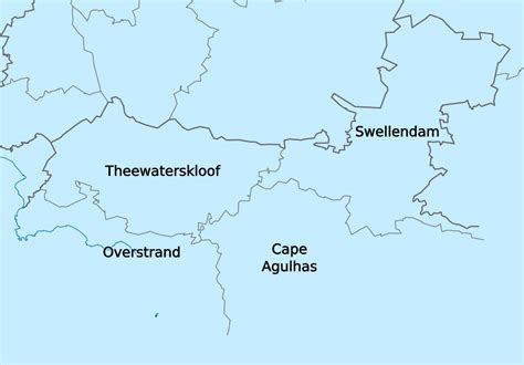 Overberg District Municipality