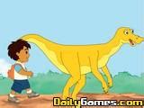 Diego Dinosaur Adventure - Kid