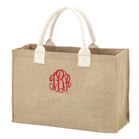 Burlap Bag | Burlap tote bags, Tote bag, Burlap tote