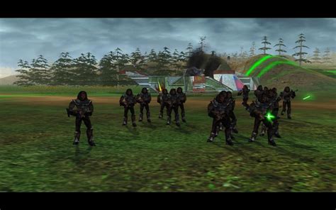 Klingons image - FOC Alliance - Star Trek TOS mod for Star Wars: Empire ...