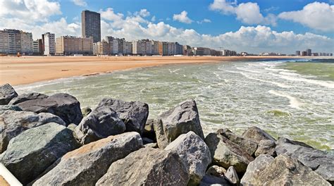 Ostend Travel Guide: Best of Ostend, Flemish Region Travel 2023 ...