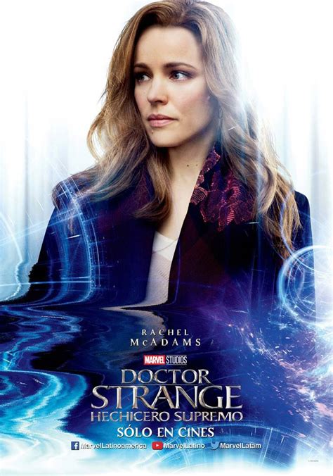 Doctor Strange (2016) Poster #2 - Trailer Addict