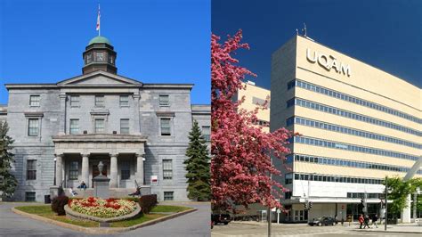 New World University Ranking Puts McGill At #27 - MTL Blog